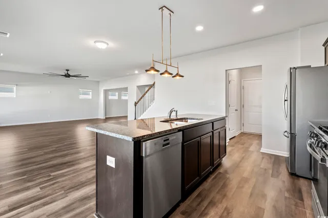 $405,000 | 733 Lambeth Lane, Conway, SC 29526