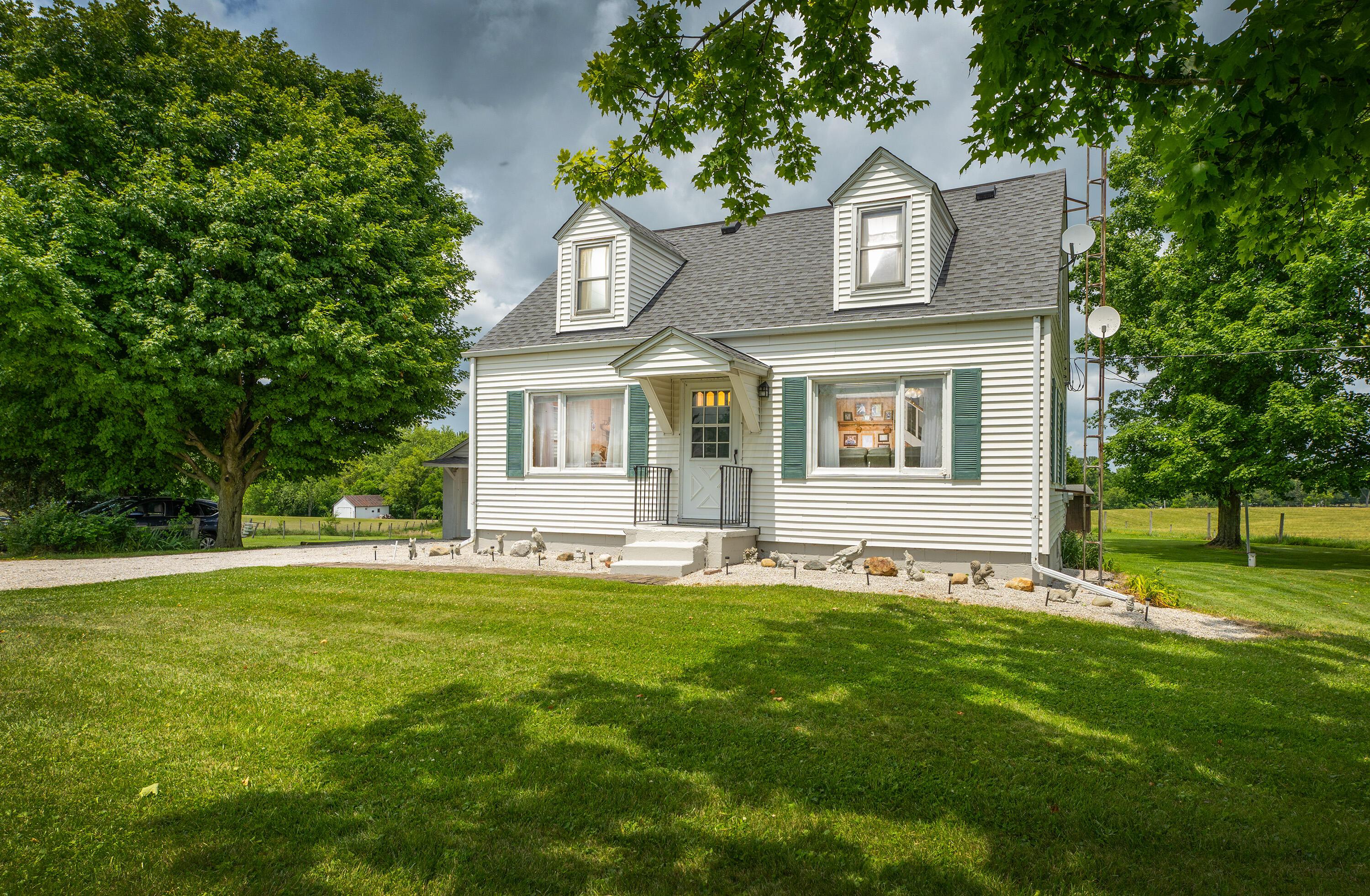 18475 Hopewell Road Mount Vernon, OH 43050 - Photo 3 of 45 Hopewell_03