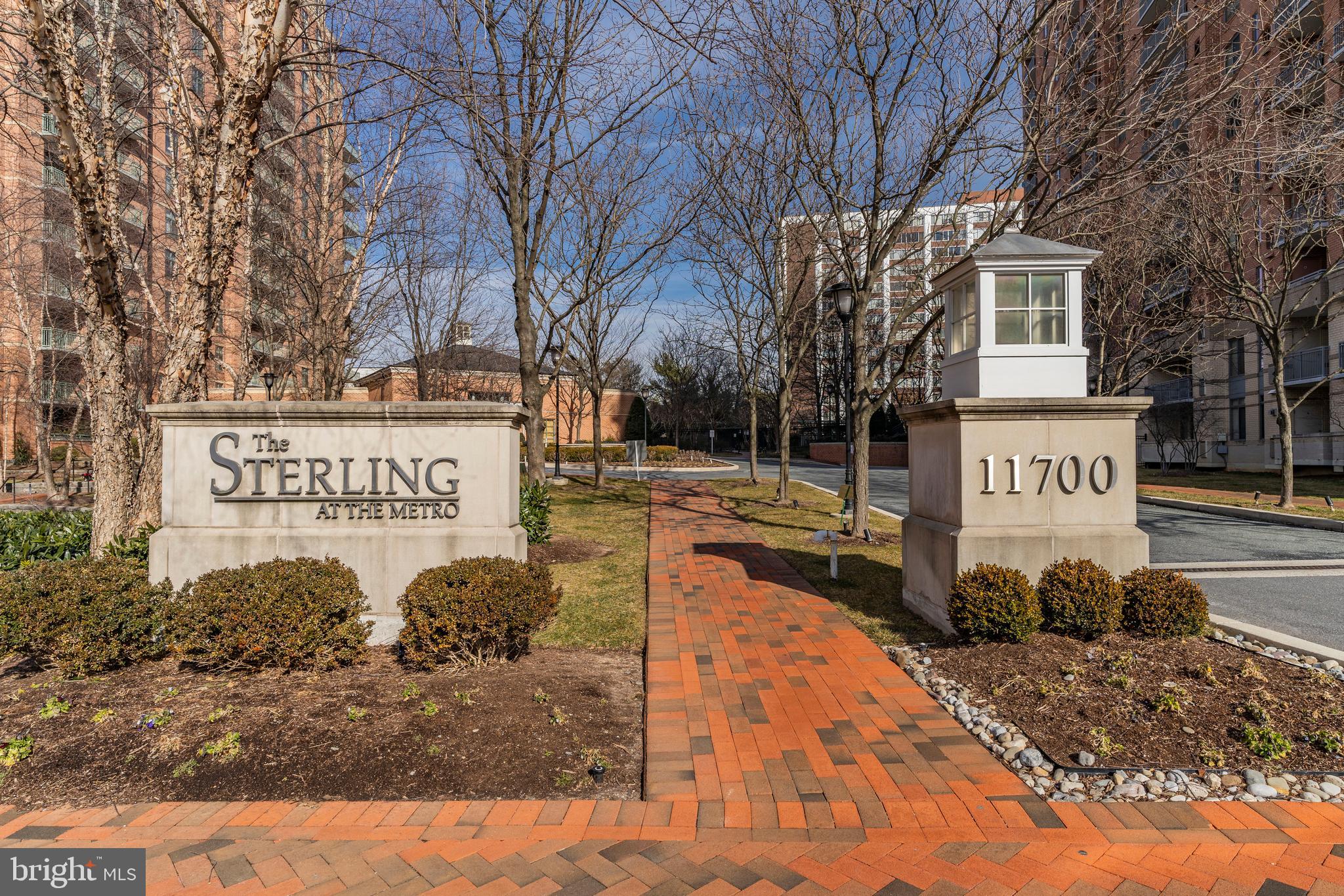 11700 Old Georgetown Road, Unit 414 North Bethesda, MD 20852 - Photo 2 of 23