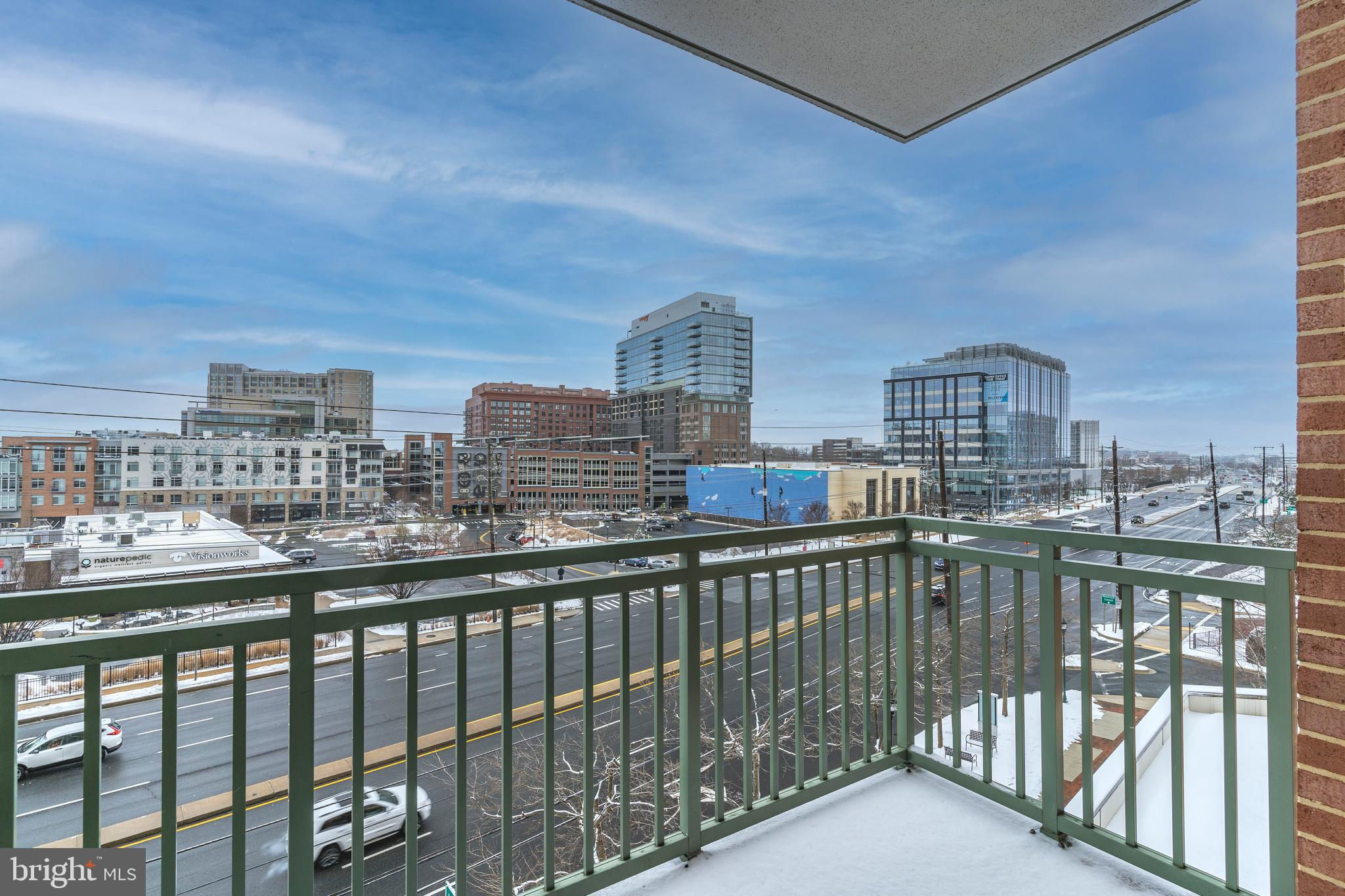 11700 Old Georgetown Road, Unit 414 North Bethesda, MD 20852 - Photo 11 of 23