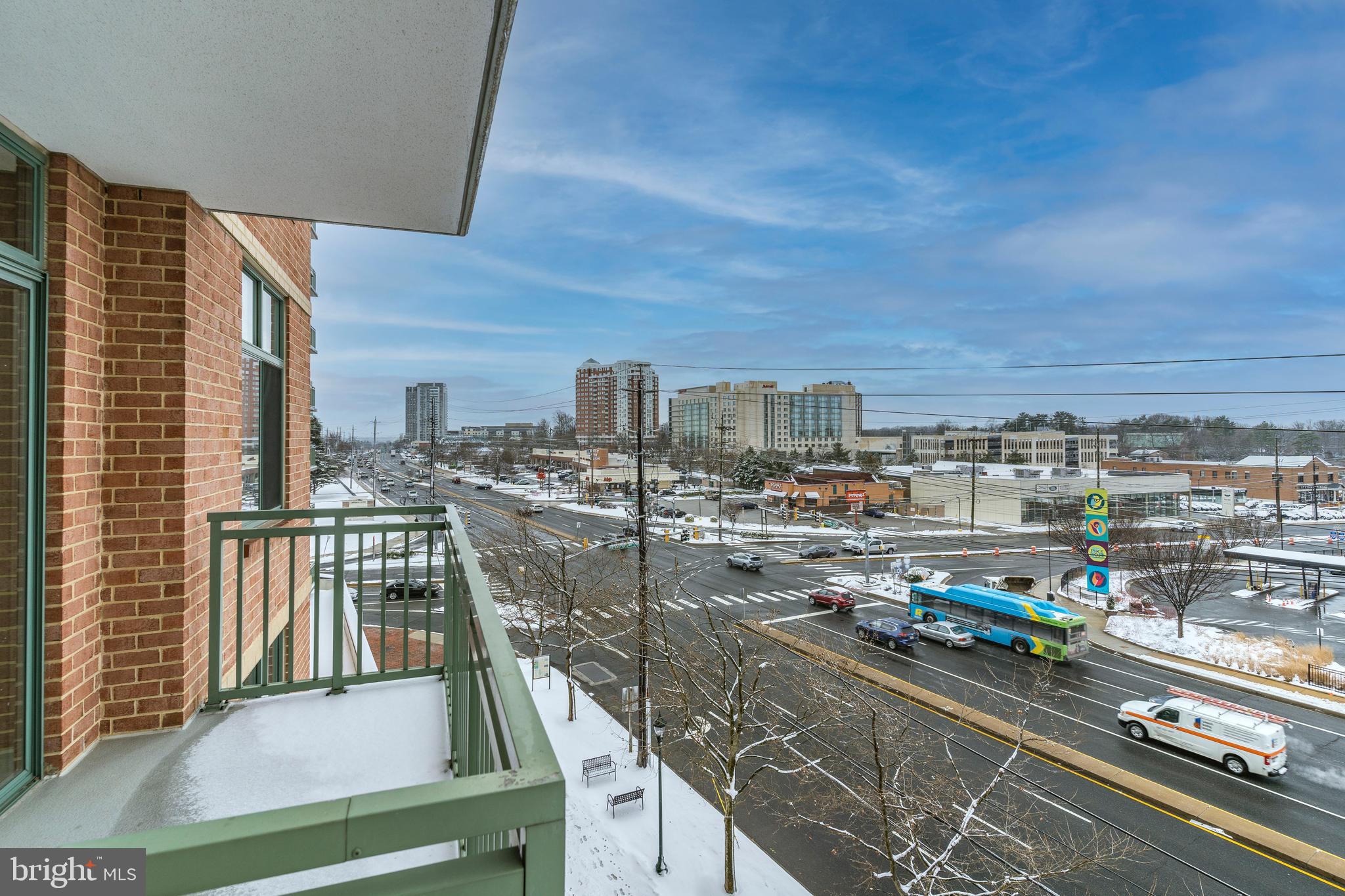 11700 Old Georgetown Road, Unit 414 North Bethesda, MD 20852 - Photo 12 of 23