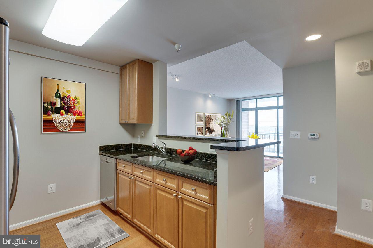 11700 Old Georgetown Road, Unit 414 North Bethesda, MD 20852 - Photo 3 of 23