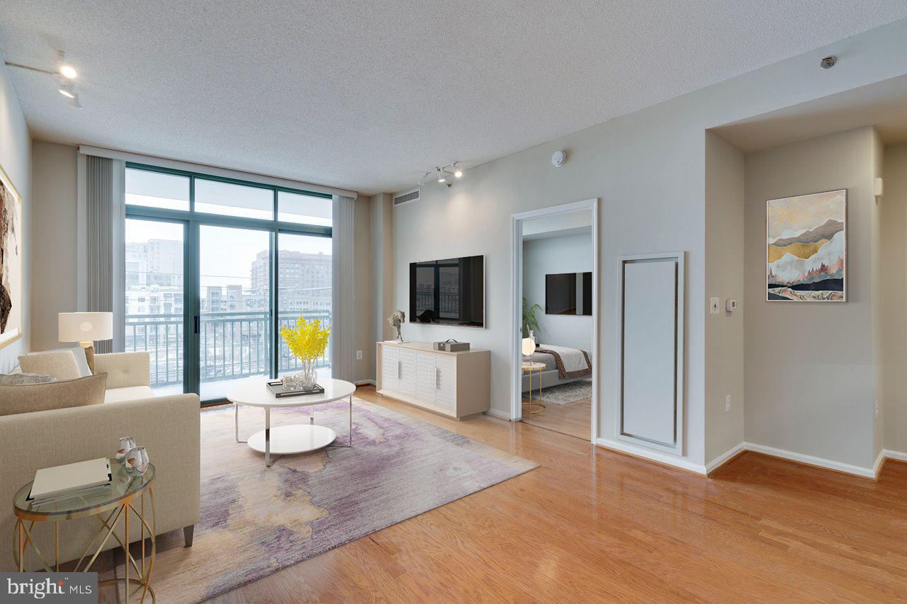 11700 Old Georgetown Road, Unit 414 North Bethesda, MD 20852 - Photo 4 of 23