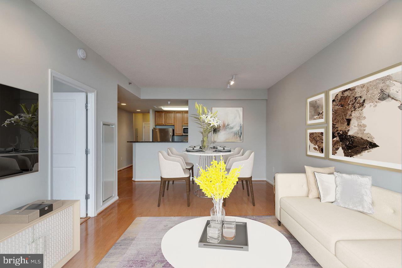 11700 Old Georgetown Road, Unit 414 North Bethesda, MD 20852 - Photo 5 of 23