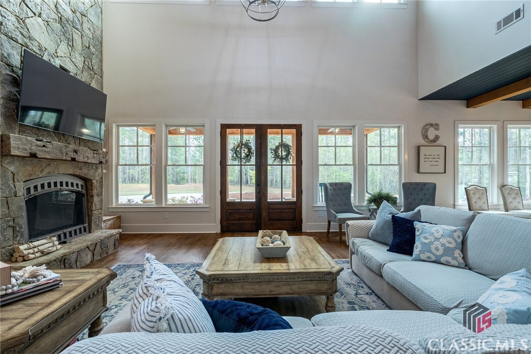6351 Colham Ferry Road Watkinsville, GA 30677 - Photo 13 of 75