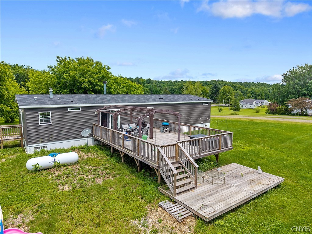 91 Hare Road Palermo, NY 13036 - Photo 22 of 45