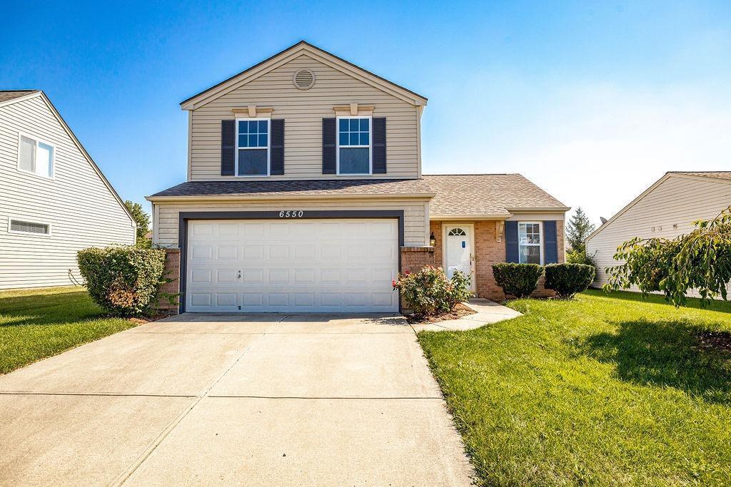 6550 North Andover Way Morrow, OH 45152 - Photo 2 of 33