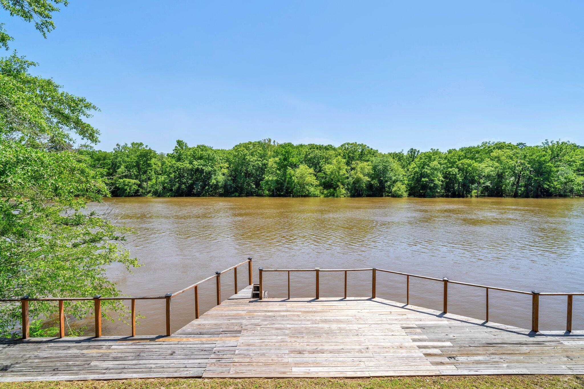 891 Choctawhatchee River Road Ponce de Leon, FL 32455 - Photo 34 of 69 891 Choctawhatchee River Road