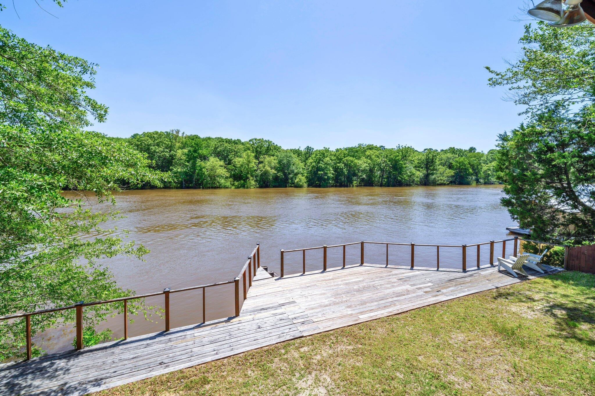 891 Choctawhatchee River Road Ponce de Leon, FL 32455 - Photo 36 of 69 891 Choctawhatchee River Road