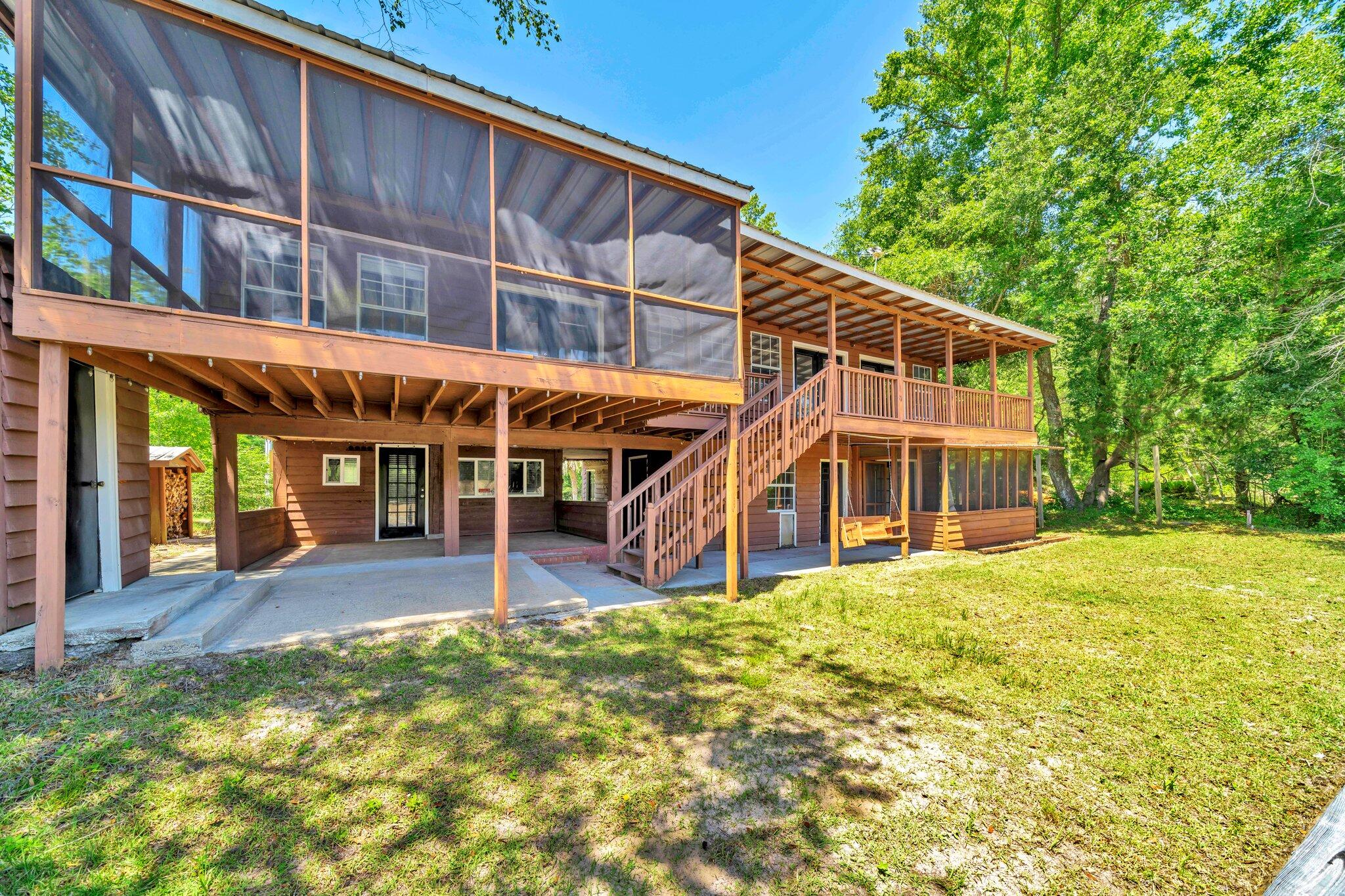 891 Choctawhatchee River Road Ponce de Leon, FL 32455 - Photo 37 of 69 891 Choctawhatchee River Road