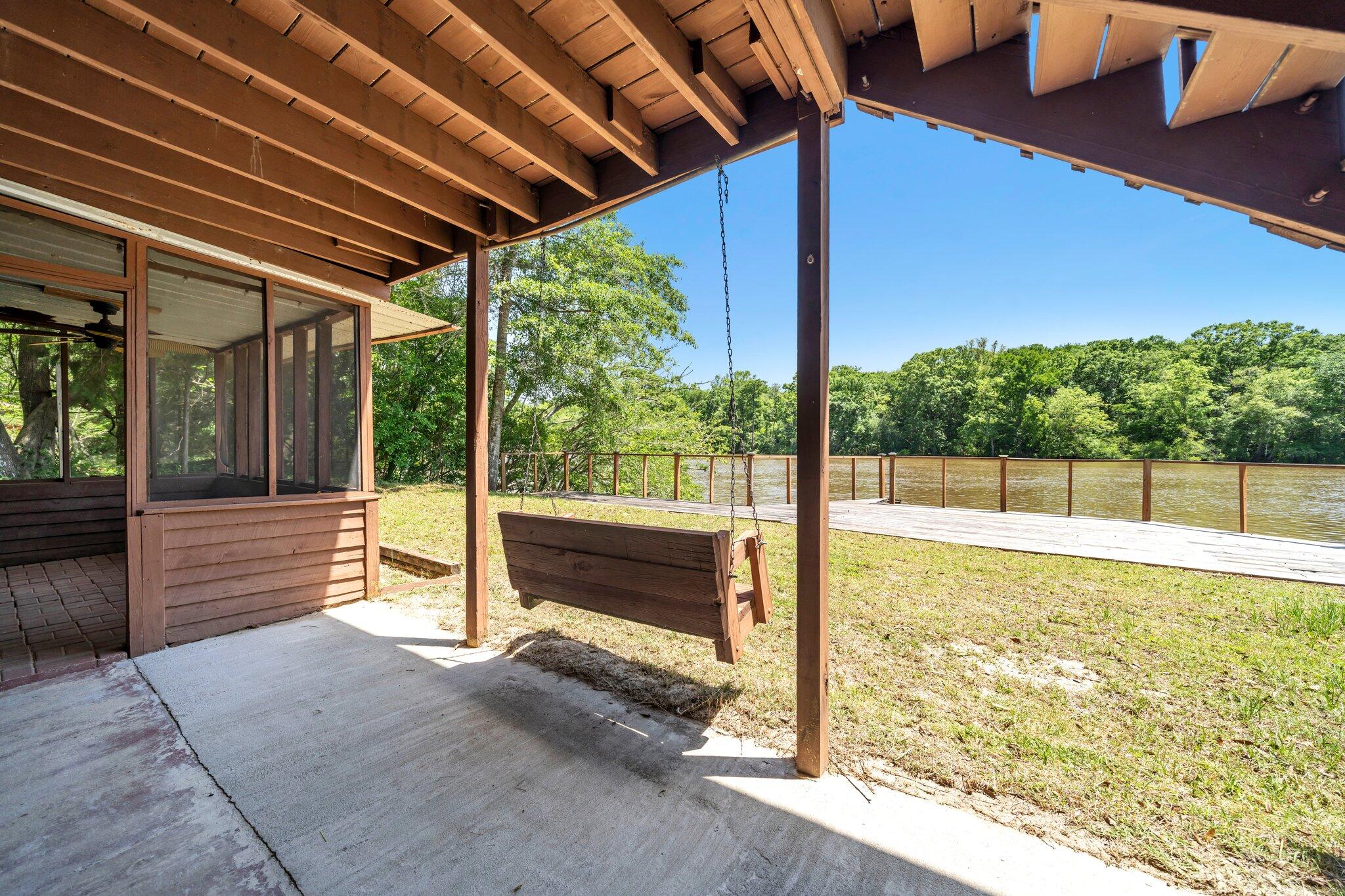 891 Choctawhatchee River Road Ponce de Leon, FL 32455 - Photo 38 of 69 891 Choctawhatchee River Road