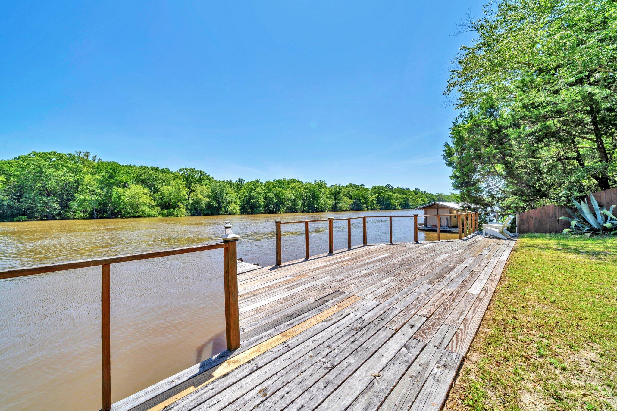 891 Choctawhatchee River Road Ponce de Leon, FL 32455 - Photo 39 of 69 891 Choctawhatchee River Road