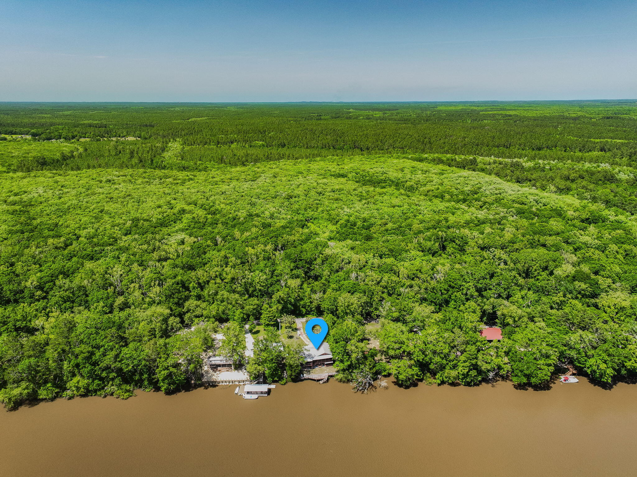 891 Choctawhatchee River Road Ponce de Leon, FL 32455 - Photo 4 of 69 891 Choctawhatchee River Road