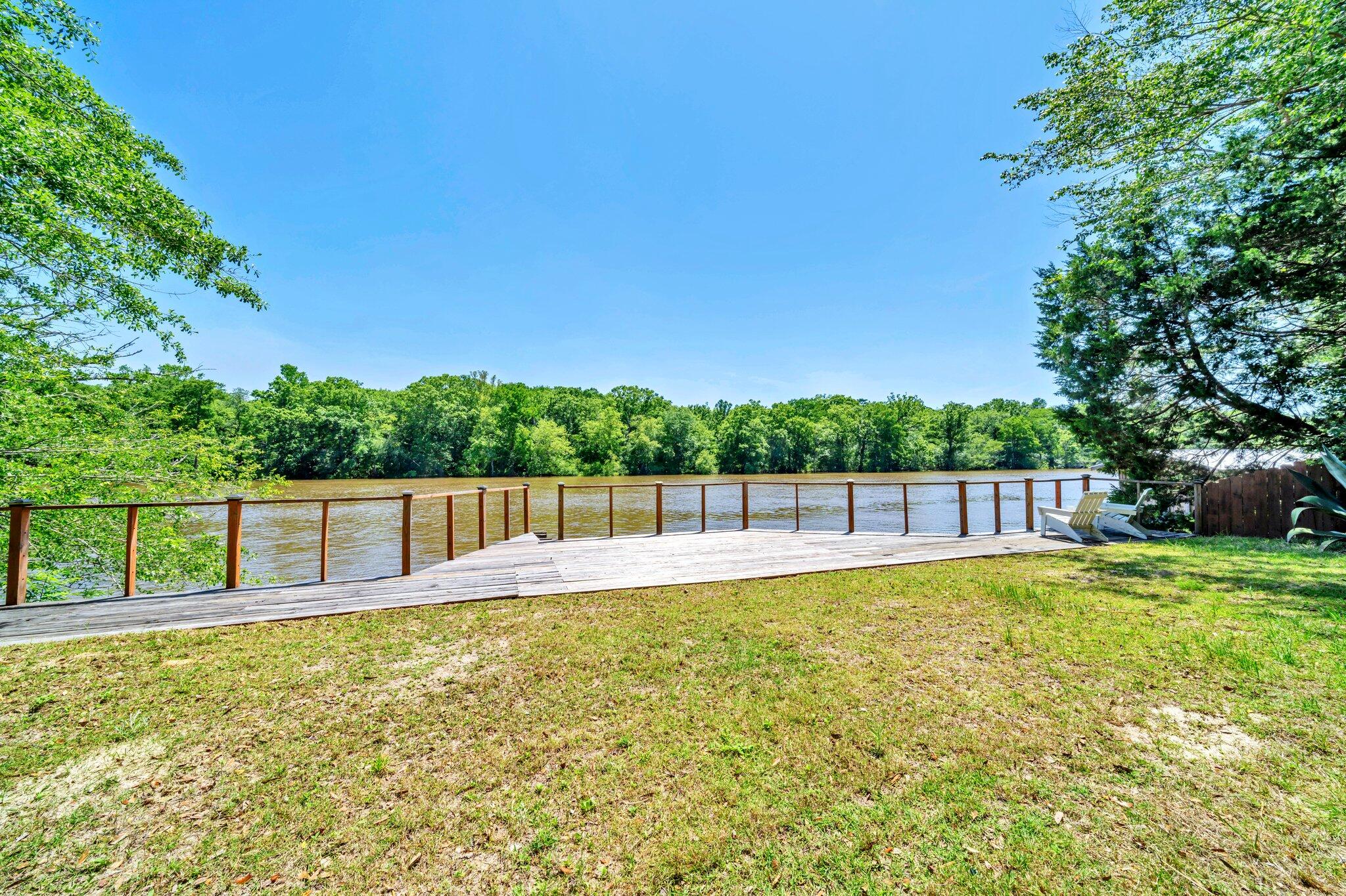 891 Choctawhatchee River Road Ponce de Leon, FL 32455 - Photo 42 of 69 891 Choctawhatchee River Road