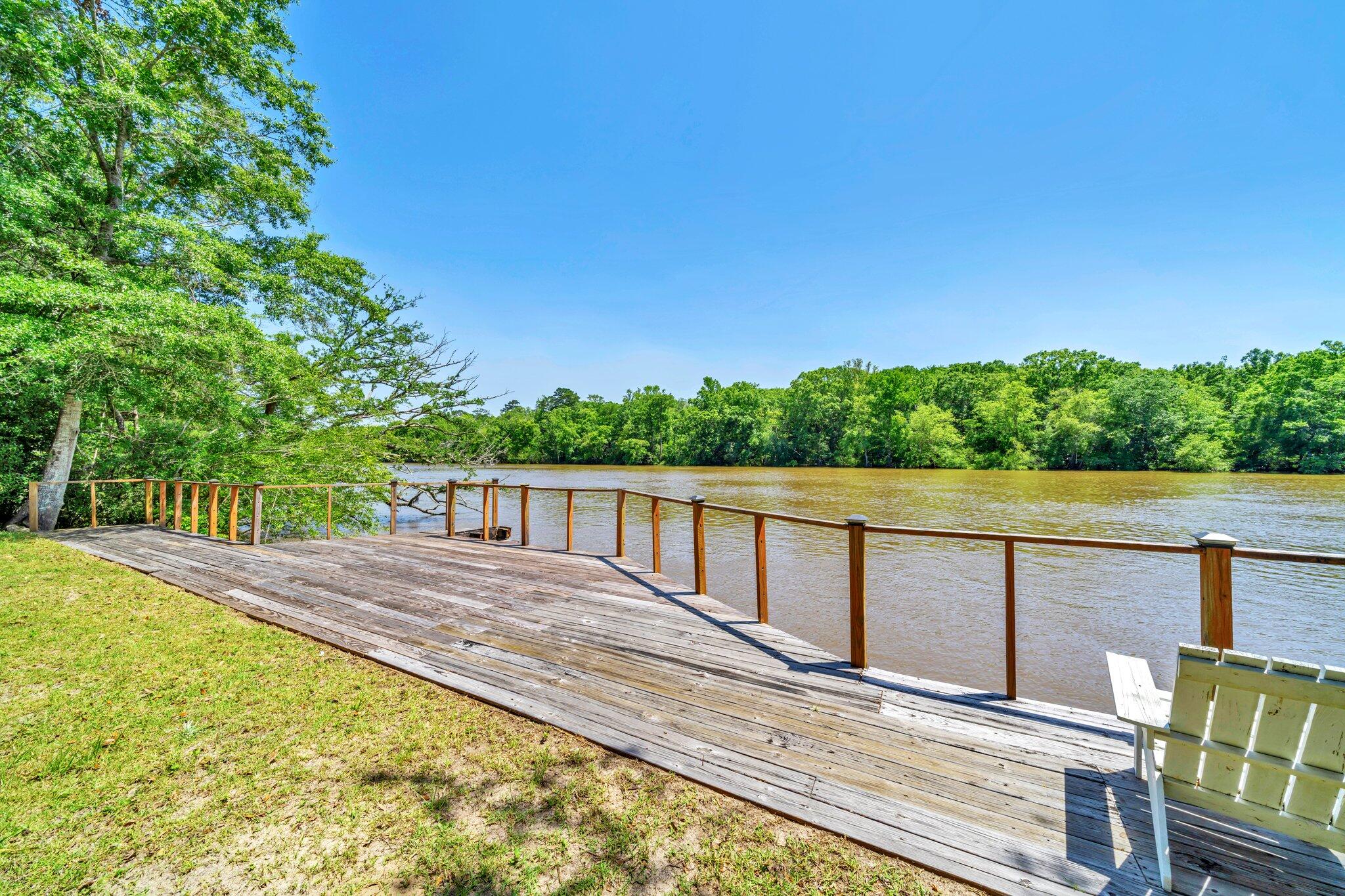 891 Choctawhatchee River Road Ponce de Leon, FL 32455 - Photo 43 of 69 891 Choctawhatchee River Road