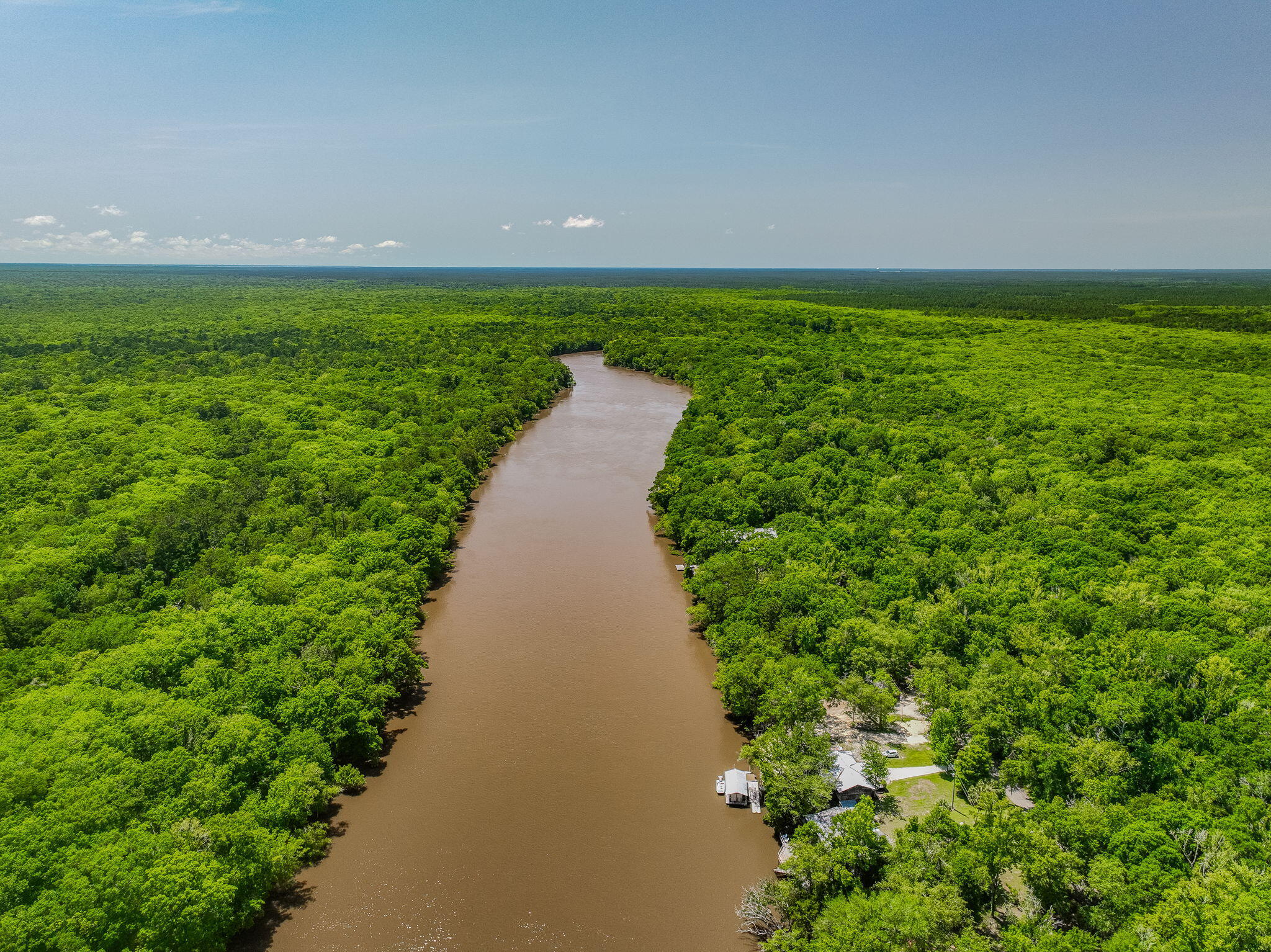 891 Choctawhatchee River Road Ponce de Leon, FL 32455 - Photo 5 of 69 891 Choctawhatchee River Road