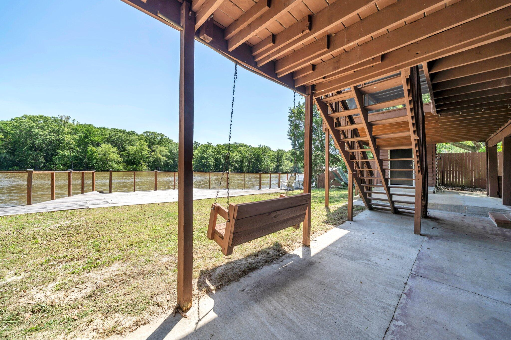 891 Choctawhatchee River Road Ponce de Leon, FL 32455 - Photo 52 of 69 891 Choctawhatchee River Road