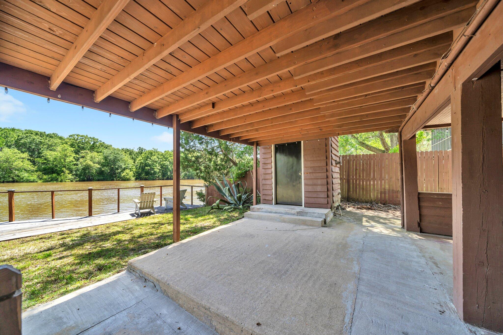 891 Choctawhatchee River Road Ponce de Leon, FL 32455 - Photo 57 of 69 891 Choctawhatchee River Road