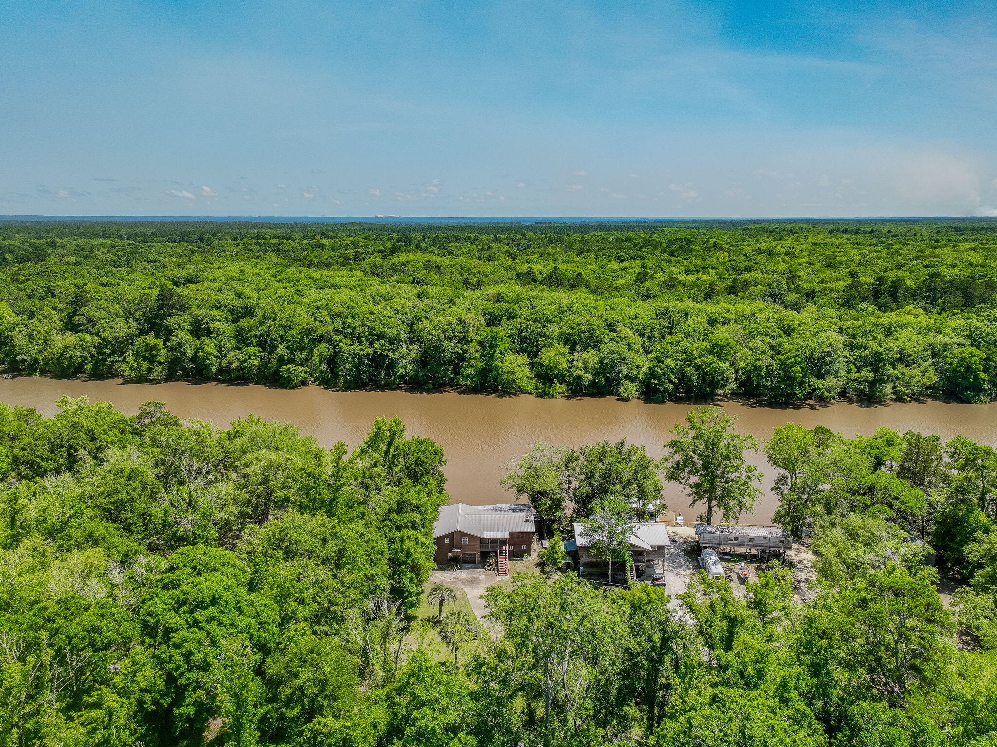 891 Choctawhatchee River Road Ponce de Leon, FL 32455 - Photo 62 of 69 891 Choctawhatchee River Road