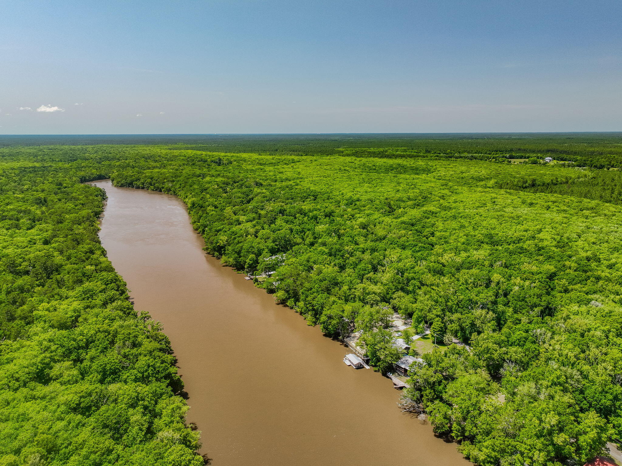891 Choctawhatchee River Road Ponce de Leon, FL 32455 - Photo 63 of 69 891 Choctawhatchee River Road