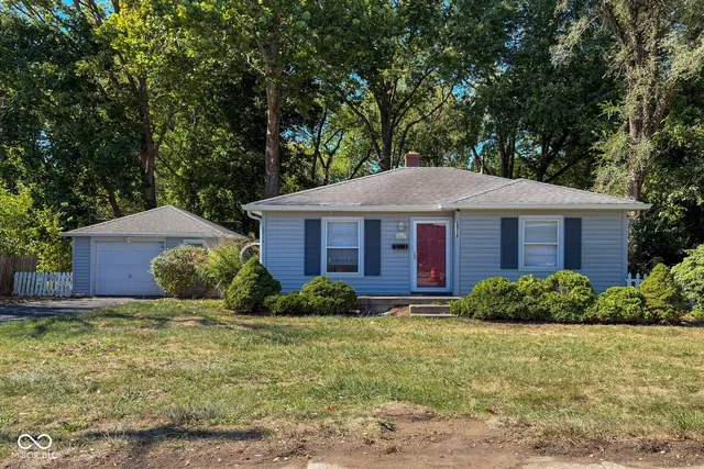 $1,495 | 6914 North Keystone Avenue, Indianapolis, IN 46220