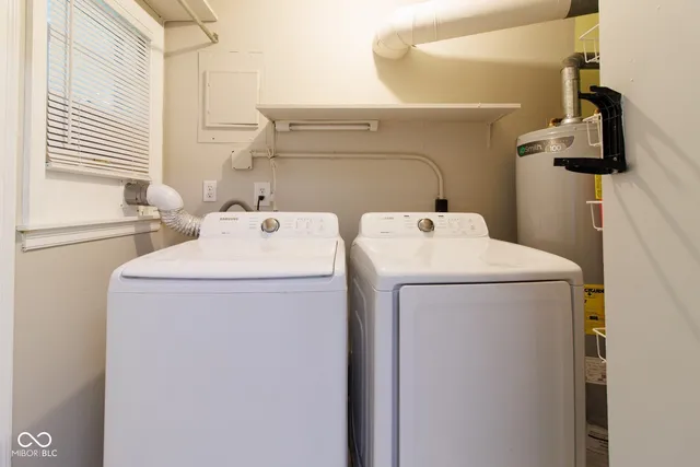 $1,495 | 6914 North Keystone Avenue, Indianapolis, IN 46220