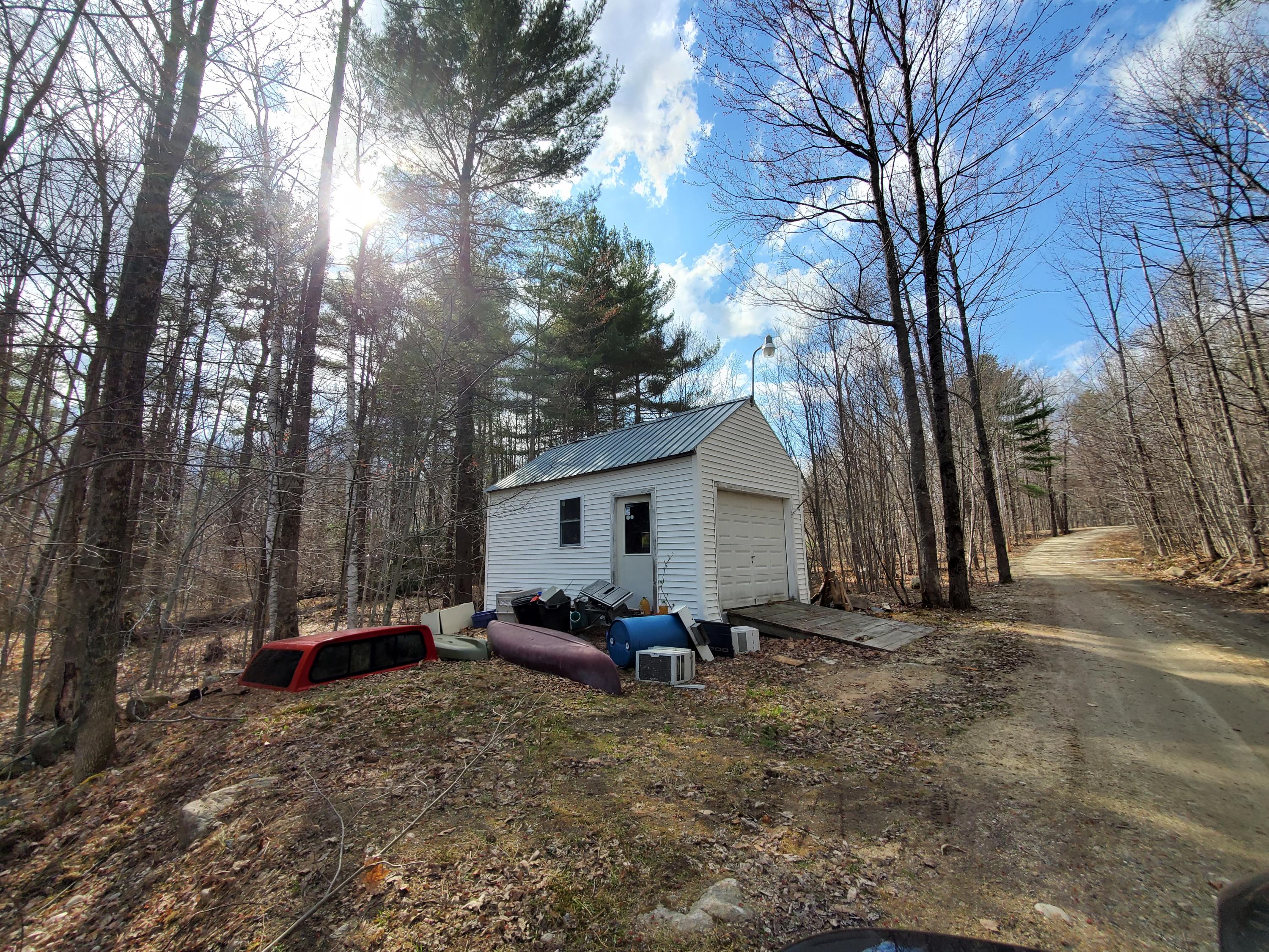 152 Tuelltown Road West Paris, ME 04289 - Photo 11 of 19 20210420_161746