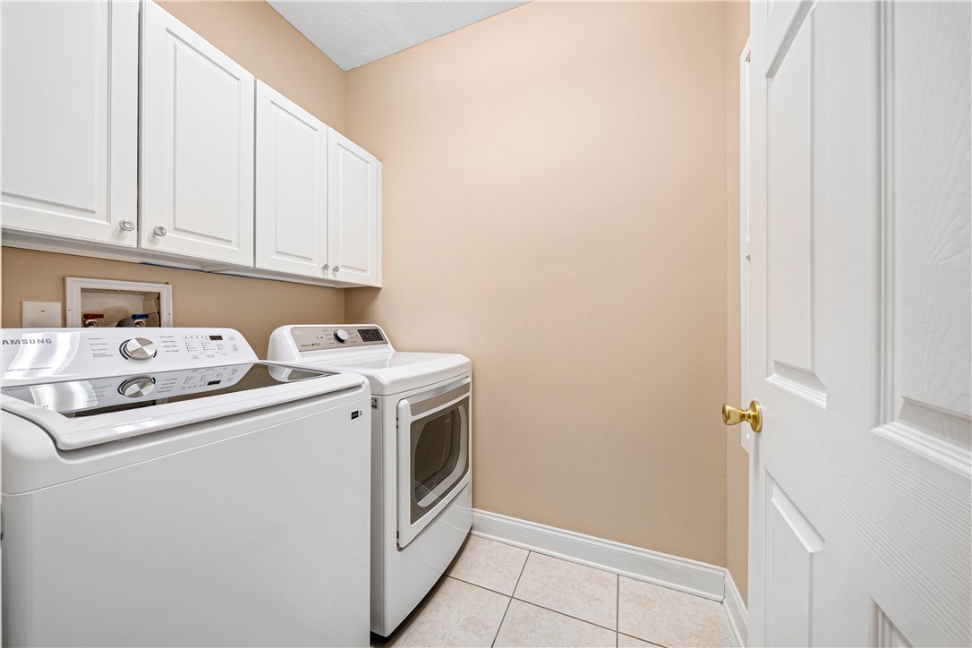 128 Turnberry Road Anderson, SC 29621 - Photo 17 of 39