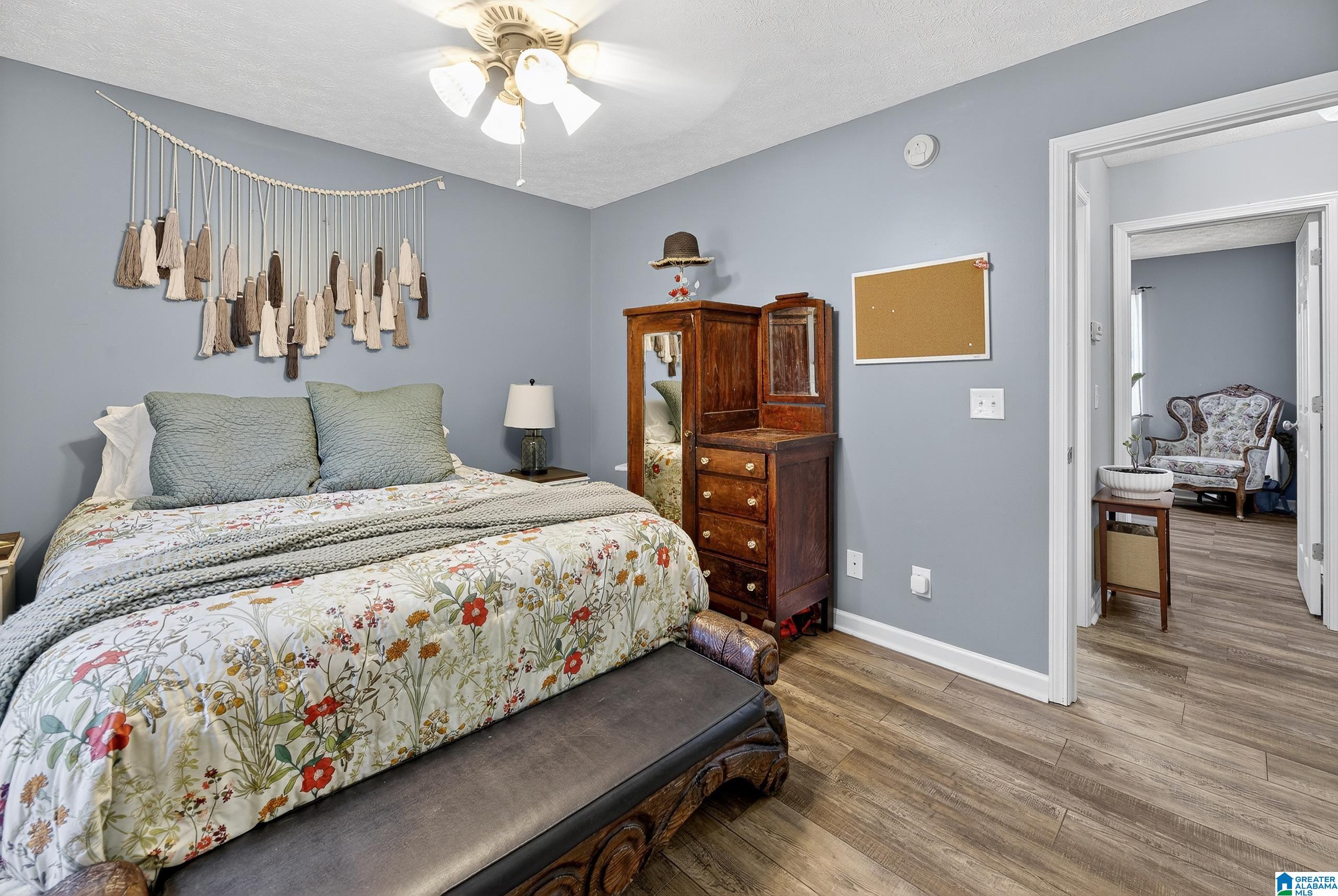 755 Bailey Road Weaver, AL 36277 - Photo 19 of 28