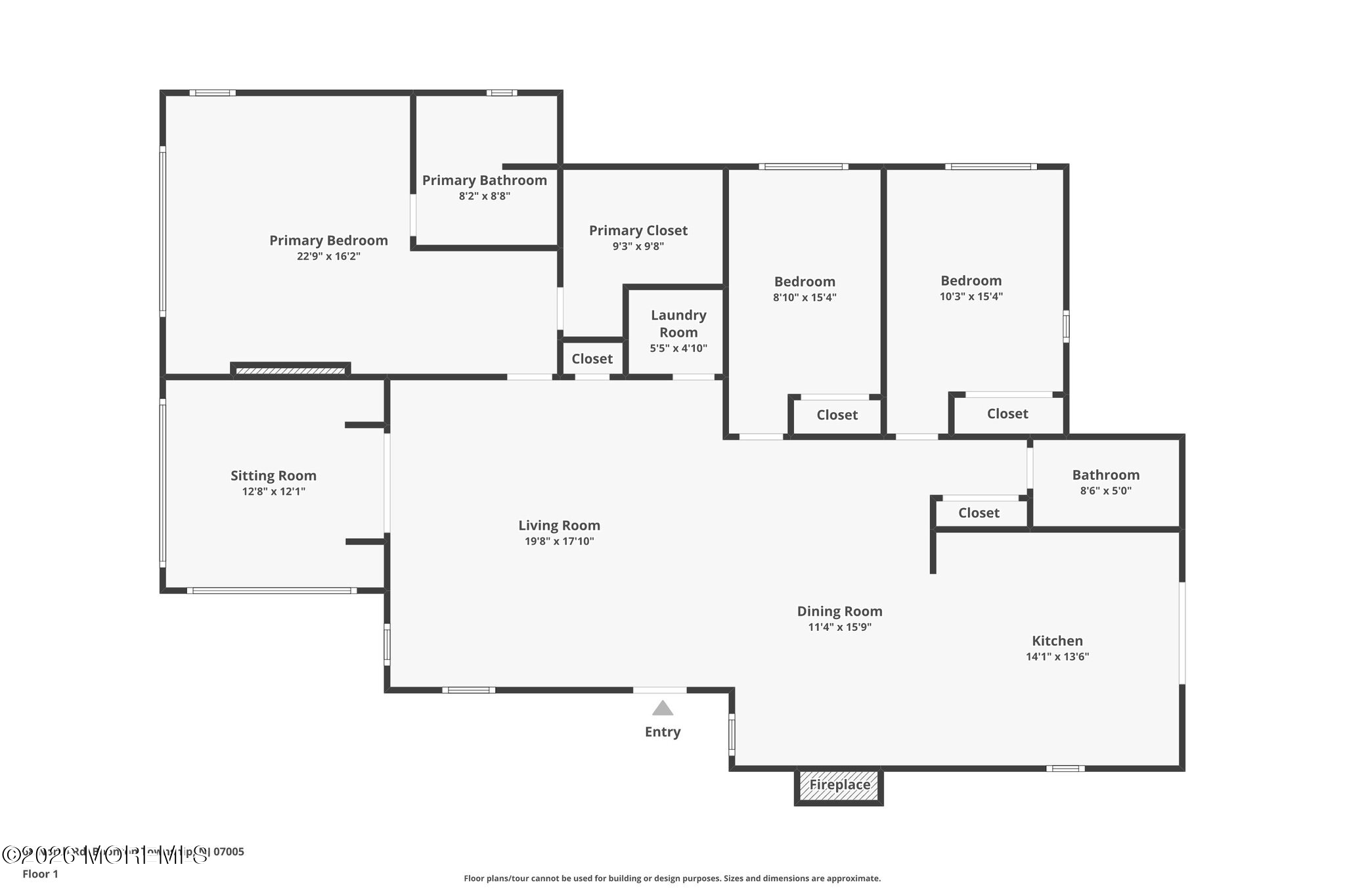 68 N Road Boonton, NJ 07005 - Photo 51 of 51