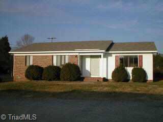4546-a-h Millers Mill Road Trinity, NC 27370 - Photo 1 of 1 Exterior Front.