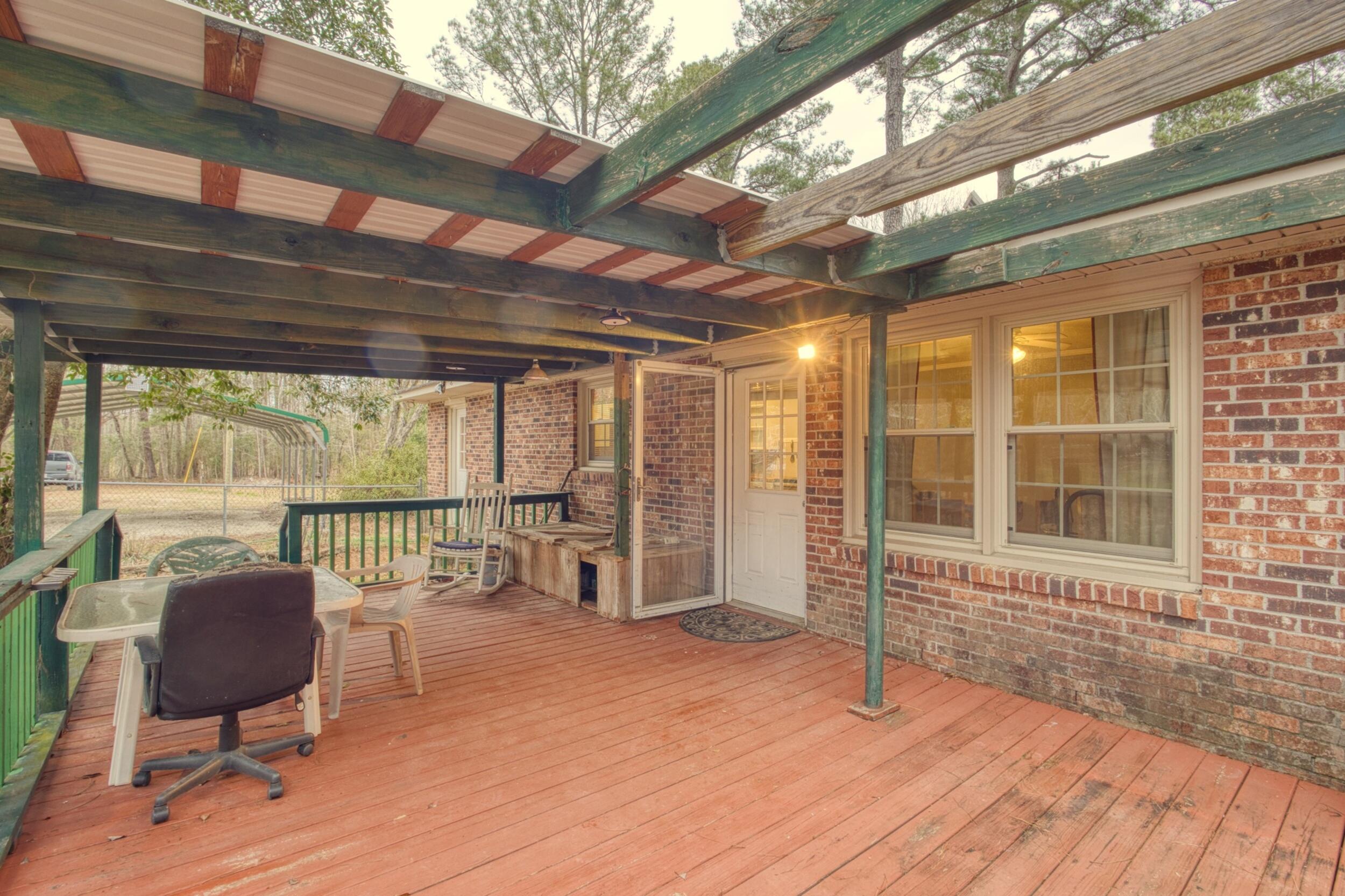 2312 South Locust Avenue Denmark, SC 29042 - Photo 23 of 31