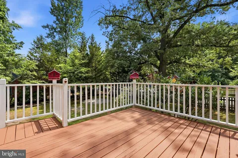 $949,000 | 901 Davis Avenue, Takoma Park, MD 20912