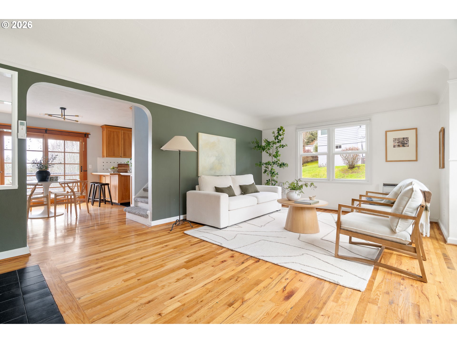 8609 Southwest 61st Avenue Portland, OR 97219 - Photo 2 of 27