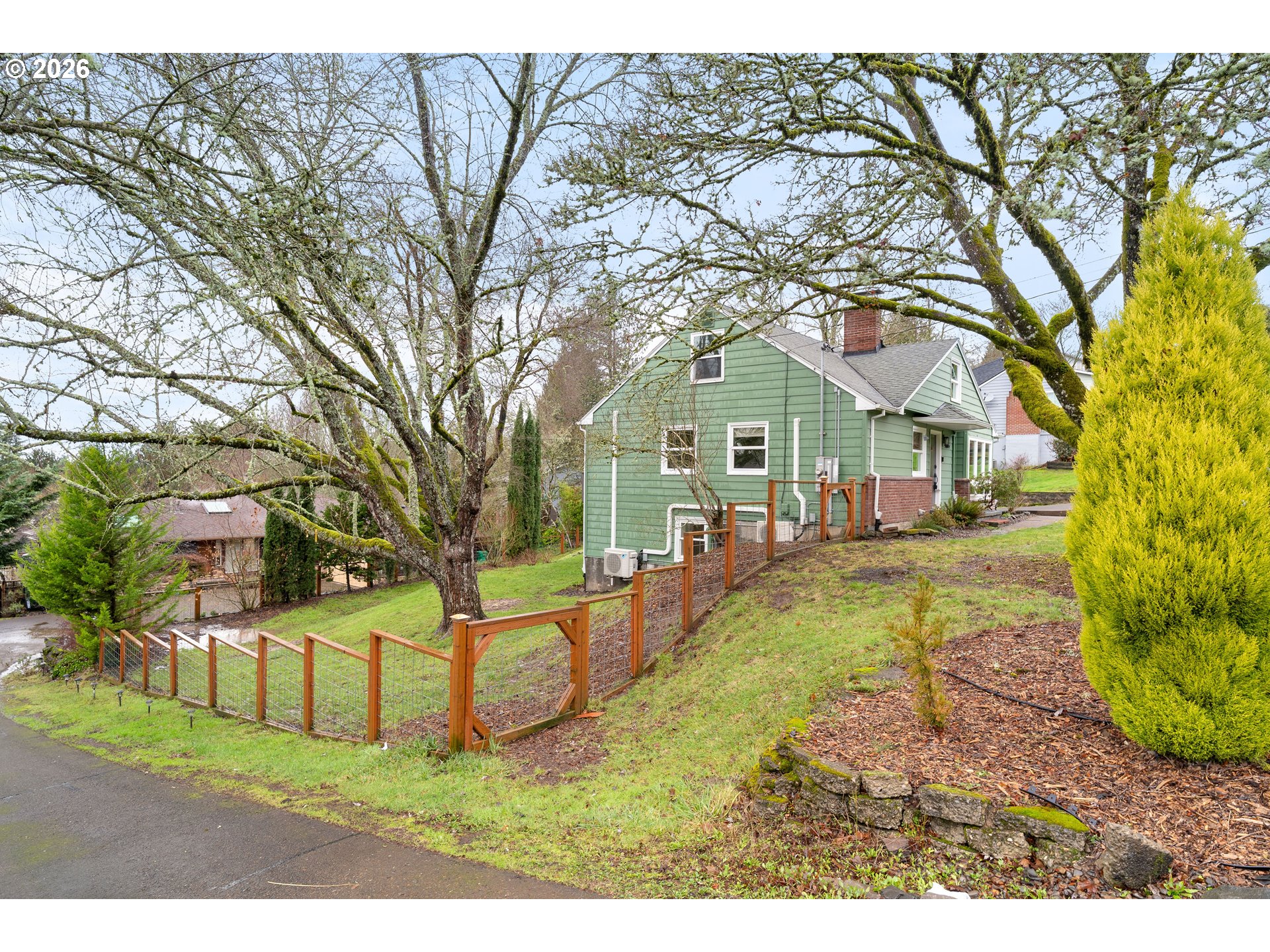 8609 Southwest 61st Avenue Portland, OR 97219 - Photo 24 of 27 RV Parking