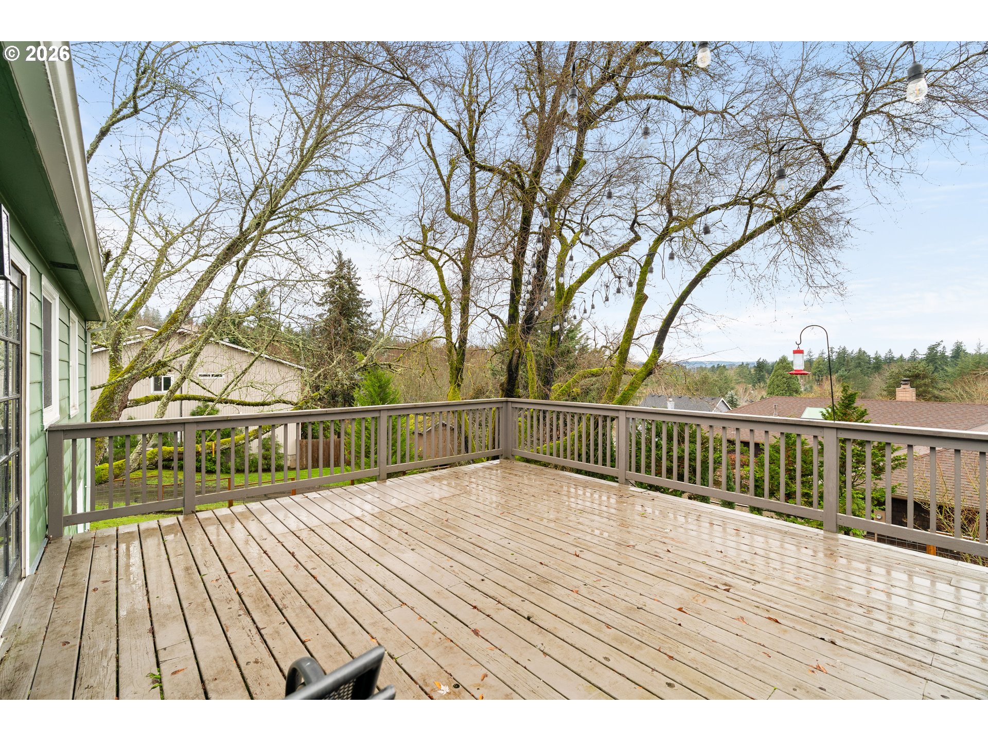 8609 Southwest 61st Avenue Portland, OR 97219 - Photo 25 of 27 Yard