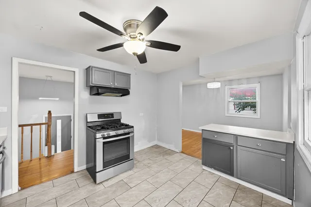 $195,000 | 3425 Birchwood Drive, Hazel Crest, IL 60429