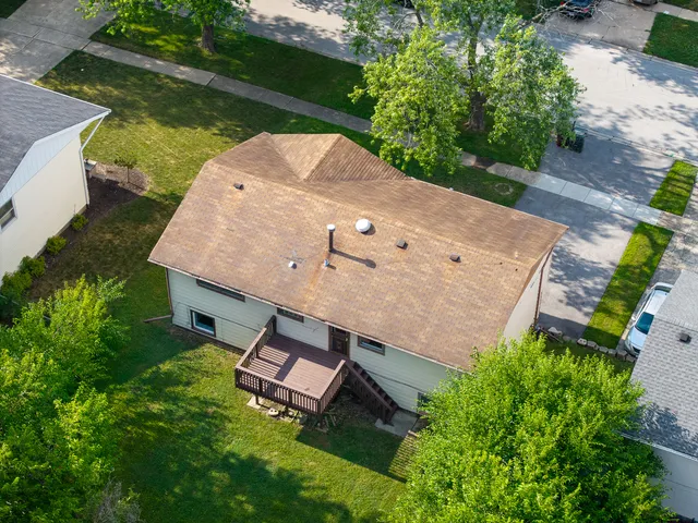 $195,000 | 3425 Birchwood Drive, Hazel Crest, IL 60429