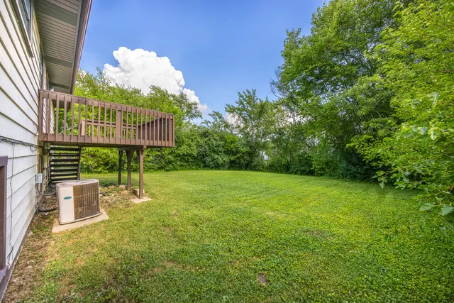 $195,000 | 3425 Birchwood Drive, Hazel Crest, IL 60429