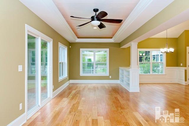 106 South Grist Mill Road Hampstead, NC 28443 - Photo 12 of 28 Additional Photo