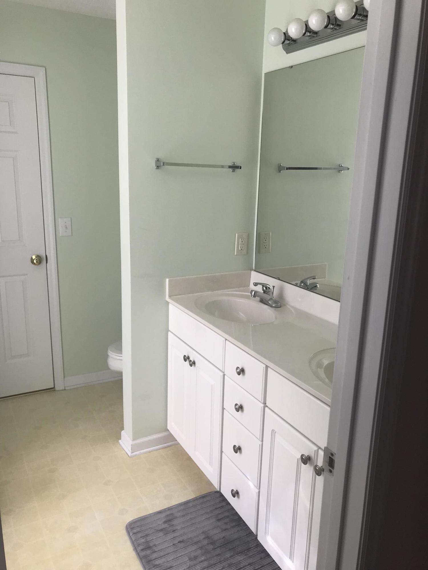 5 Watson Court Pinehurst, NC 28374 - Photo 12 of 16 En suite bathroom