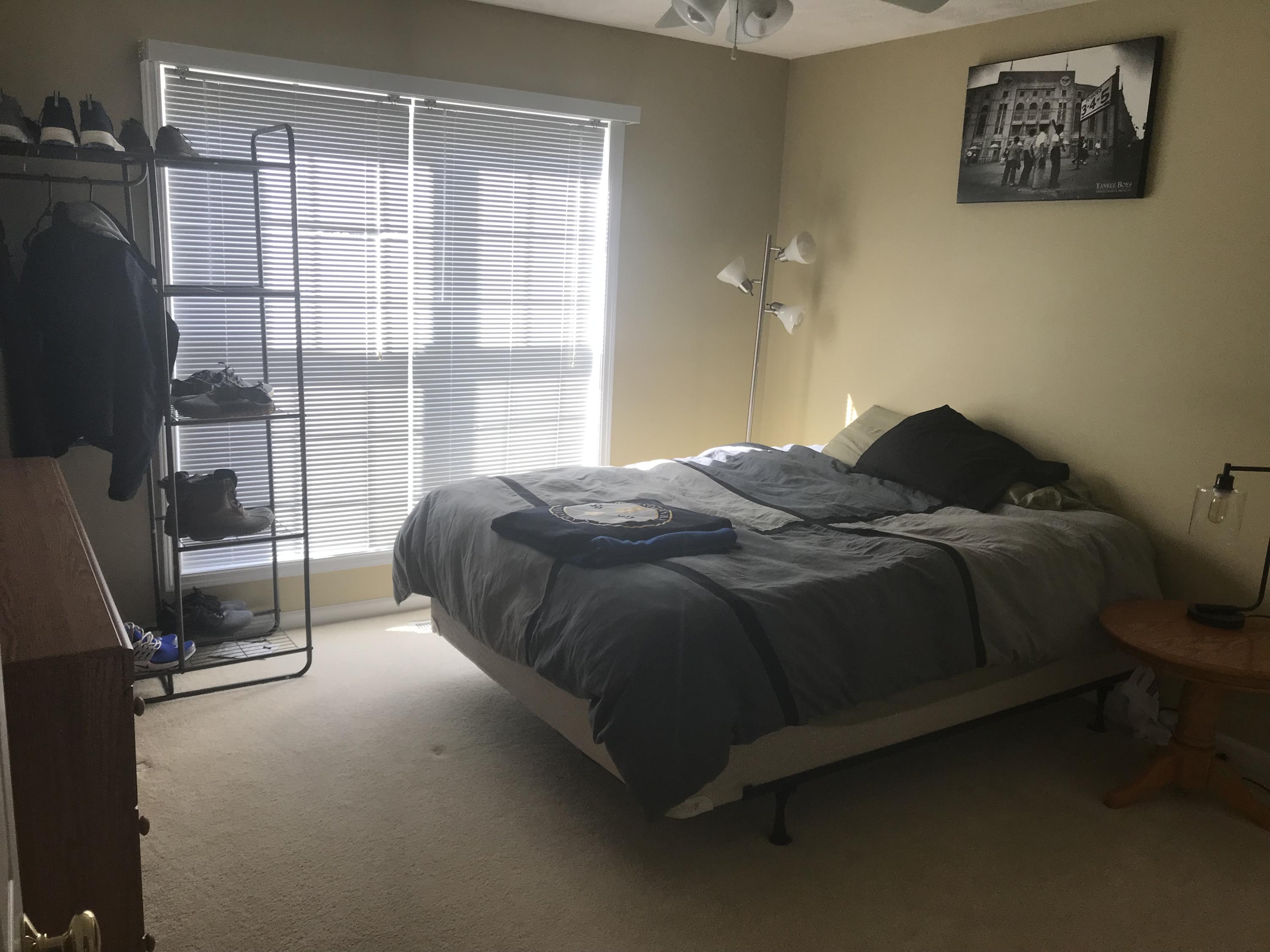 5 Watson Court Pinehurst, NC 28374 - Photo 13 of 16 Bedroom 2