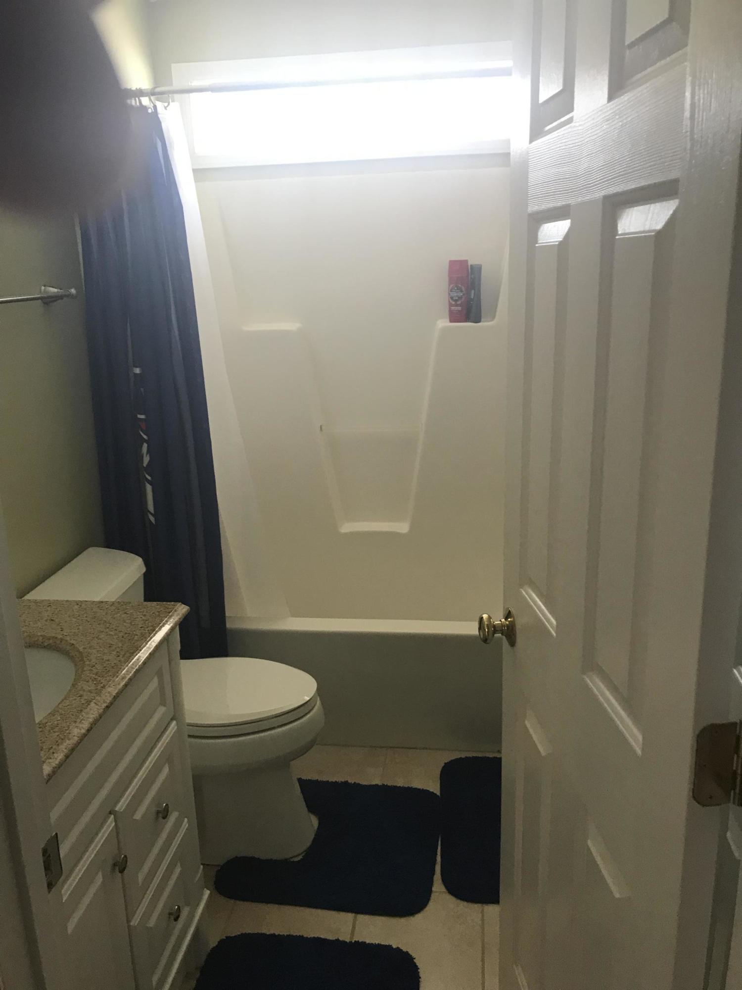 5 Watson Court Pinehurst, NC 28374 - Photo 15 of 16 Bathroom