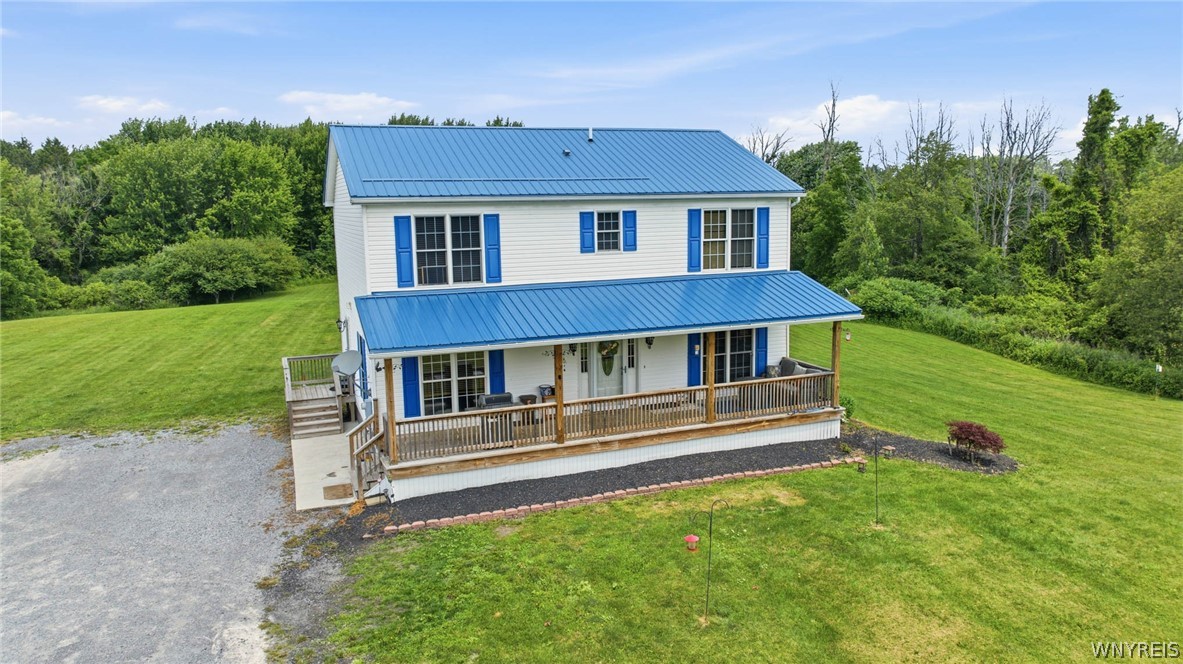 2637 Brown Road Batavia, NY 14020 - Photo 42 of 45