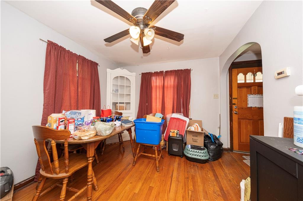 44 Forest Grove Road Coraopolis, PA 15108 - Photo 3 of 29 a living room with furniture and a window