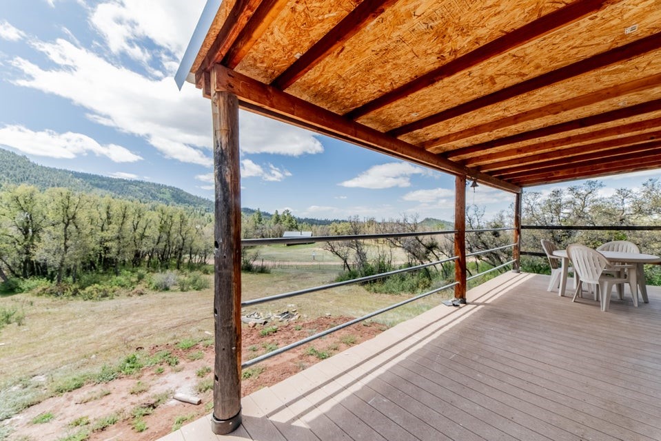 108 Mesa Vista Road Cuba, NM 87013 - Photo 6 of 39