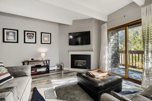 $825,000 | 200 Granite Street, Unit 318, Frisco, CO 80443