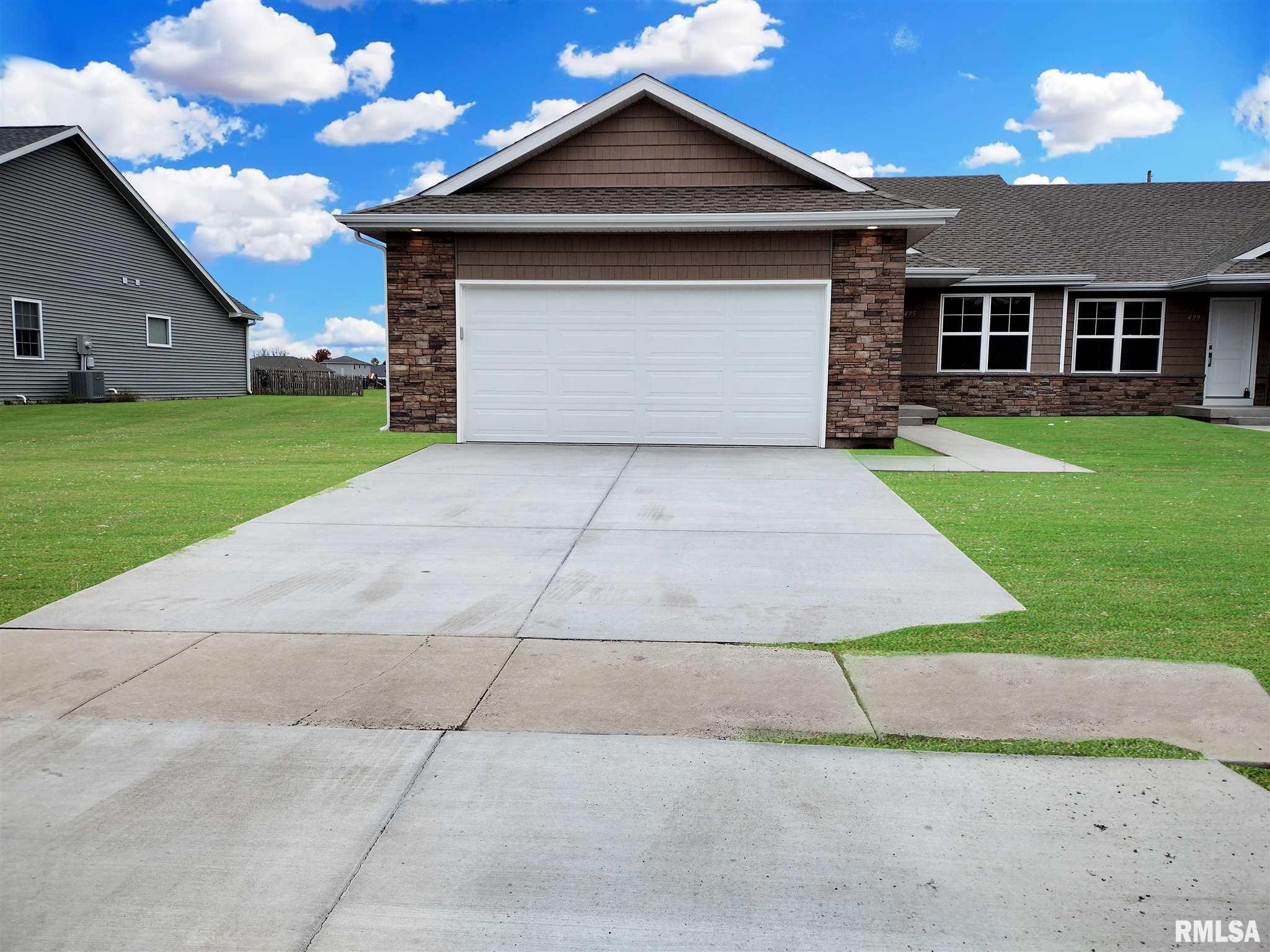 495 Magnolia Drive Rochester, IL 62563 - Photo 3 of 33