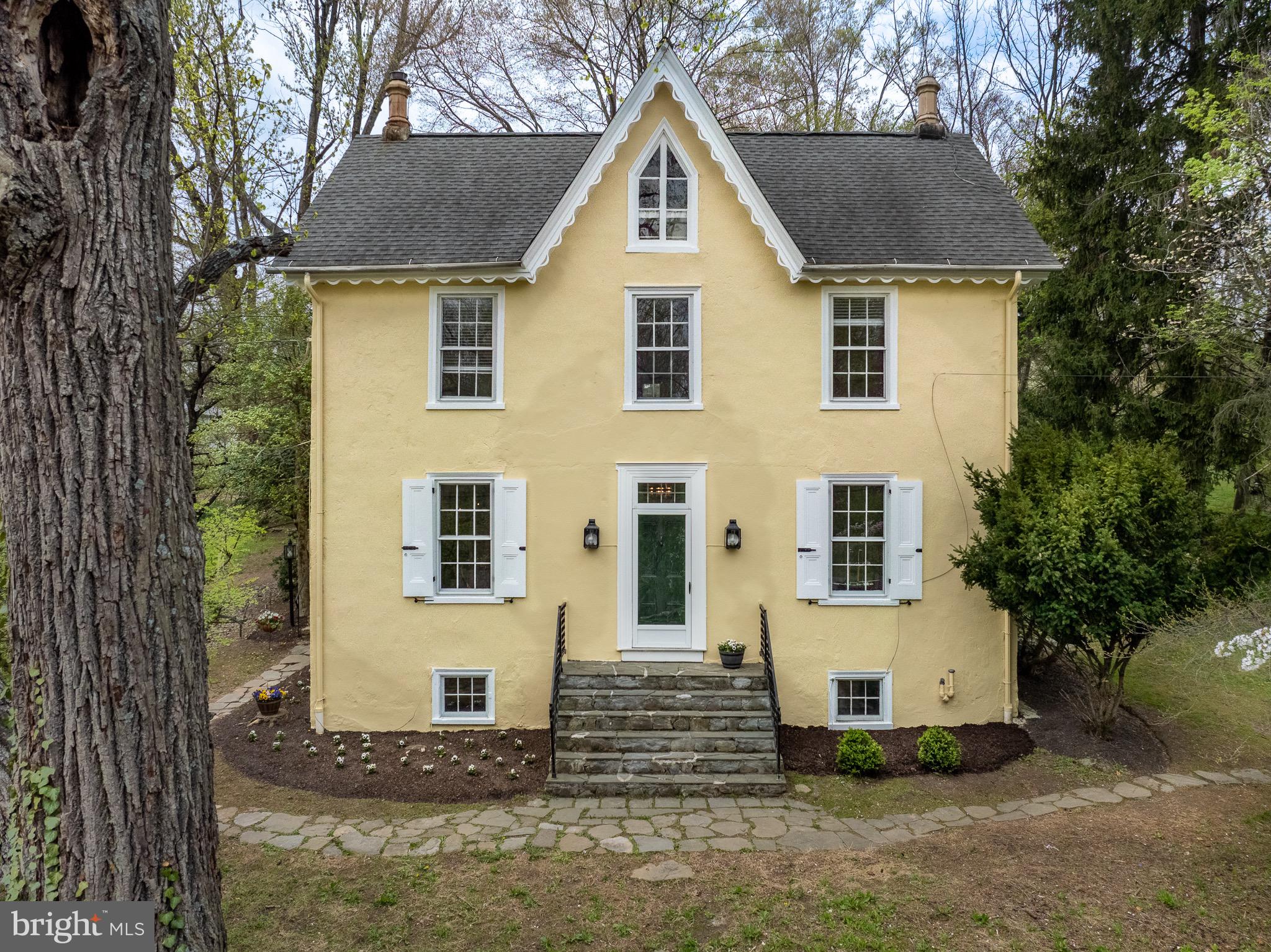 1446 Conestoga Road Chester Springs, PA 19425 - Photo 1 of 37 Gallery Image 1