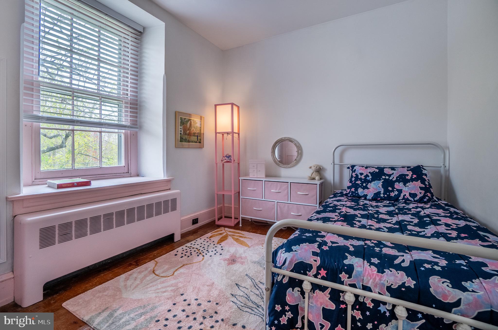 1446 Conestoga Road Chester Springs, PA 19425 - Photo 21 of 37 Bedroom 4